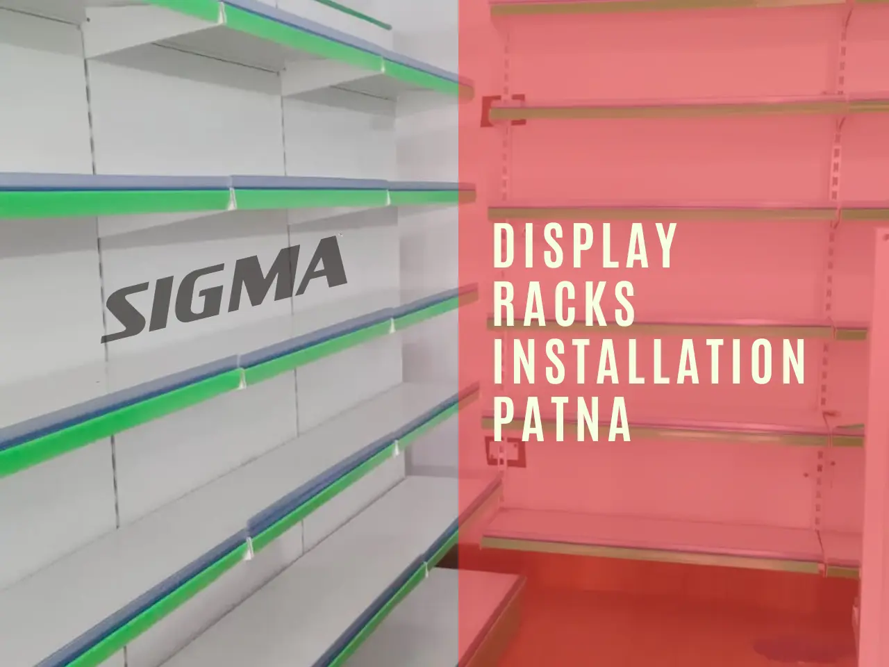 display racks Installation  patna (1).webp